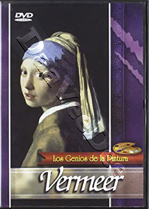 The Dutch Masters: Vermeer |   DVD